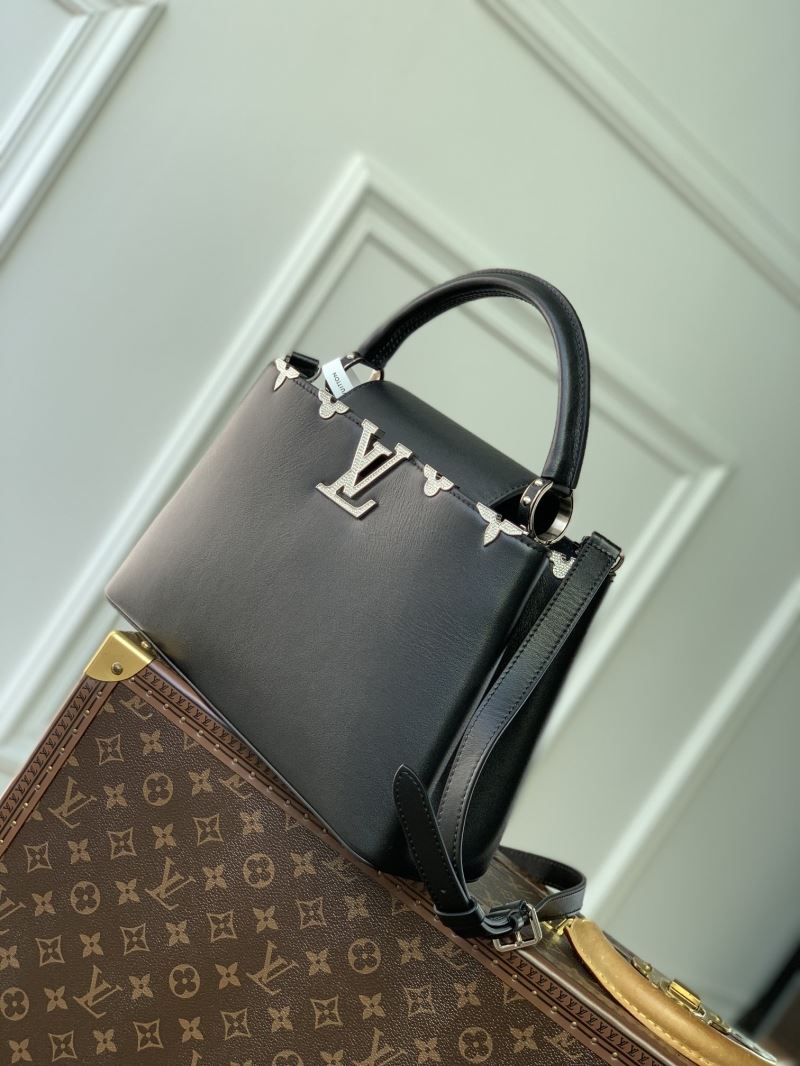 LV Top Handle Bags